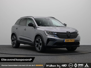 Renault Austral 1.2 E-Tech full hybrid 200 techno esprit Alpine | Stoel en stuurverwarming | Adaptieve cruise control | Elektrische voorruit verwarming |
