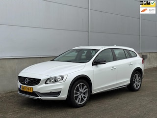 Volvo V60 2.0 D4 Sum Buss CLIMA|NAV|CRUISE|NAP|
