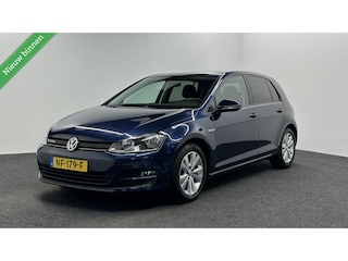 Volkswagen Golf 1.0 TSI Connected Series NAVI ECC CRUISE LM CARPLAY.