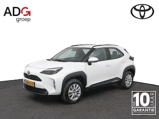 Toyota Yaris Cross 1.5 Hybrid 115 | Climate control | Apple carplay - Android auto | Cruise control |