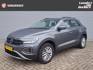 Volkswagen T-Roc 1.0 TSI Life | Apple Carplay/Android Auto | Navi | Ad Cruise | PDC