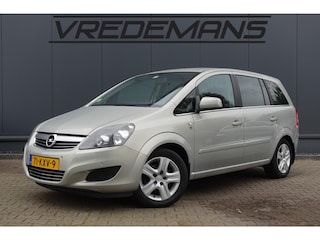 Opel Zafira 1.8 111 years Edition