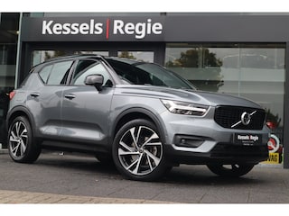 Volvo XC40 2.0 T5 AWD R-Design Pano 20” HK Memory ACC BLIS Afn. Trekhaak