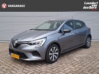 Renault Clio 1.0 TCe 90 Equilibre | Navi | Cruise | Apple Carplay/Android Auto