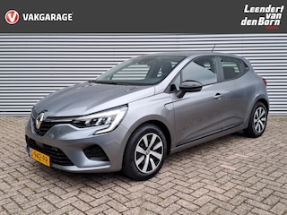Renault Clio 1.0 TCe 90 Equilibre | Navi | Cruise | Apple Carplay/Android Auto