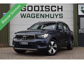 Volvo XC40 1.5 T4 Rech Inscr. Exp. | Camera | LED | Stoel/Stuur verwarming |