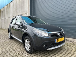 Dacia Sandero 1.6i Stepway AIRCO NAP 2011