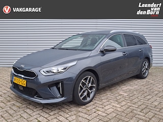 Kia Ceed Sportswagon 1.5 T-GDi MHEV GT-Line Edition AUTOMAAT |  GT Line | Navi | Camera | Cruise | Apple Carplay/Android Auto