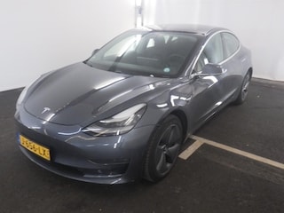 Tesla Model 3 Long-Range AWD 351pk 75 kWh SoH 88% [ AUTOPILOT+620KM WLTP+PREMIUM AUDIO ]