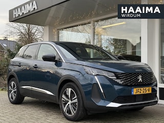Peugeot 3008 1.2 PureTech Allure Pack Business | Navigatie | Climate & Cruise Control | Camera | Parkeersensoren |
