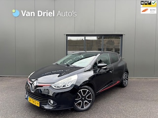 Renault Clio TCe 90 Dynamique / Navigatie / Camera!