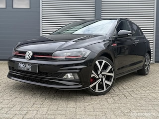 Volkswagen Polo 2.0 TSI GTI PANO