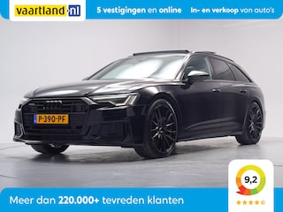 Audi A6 Avant 55 TFSI e quattro S Line Competition [ Panorama Virtual Leder Head-up ]