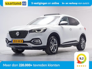 MG EHS 1.5 PHEV Luxury [ Panorama Leder Navi 360°cam LED ]