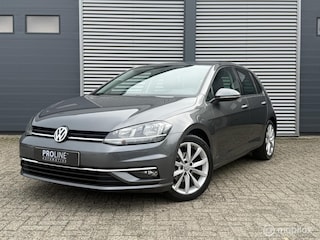 Volkswagen Golf 1.0 TSI Highline