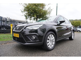 Seat Arona 1.0 TSI 115pk FR Business Intense Apple Carplay Trekhaak