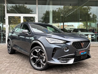 Cupra Formentor 1.5 TSI 150pk DSG-7| Camera|Navi|Carplay|Dodehoek| Rijklaarprijs incl. garantie