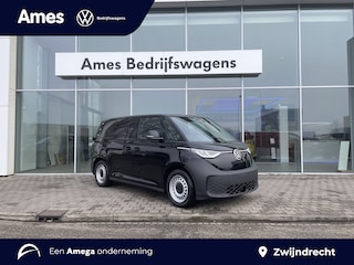 Volkswagen ID. Buzz Economy Business 286PK | ACTIEPRIJS | trekhaak | 3 zits | achterdeuren
