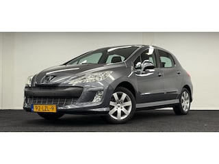Peugeot 308 1.6 VTi Sublime*NweApk*DealerOh*ClimaEcc*CruiseContr*Nap!