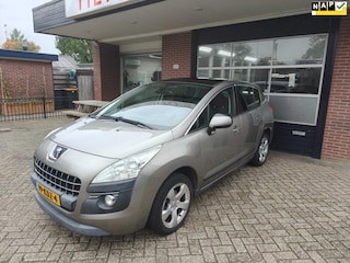 Peugeot 3008 1.6 VTi Première, Panorama, Clima, Trekhaak, NW APK, NAP