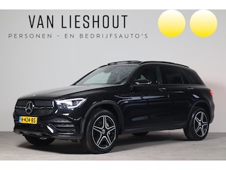 Mercedes-Benz GLC 300e 4MATIC Business Solution AMG NL- Auto!! Burmester I Matrix-Kopl I 360 Camera