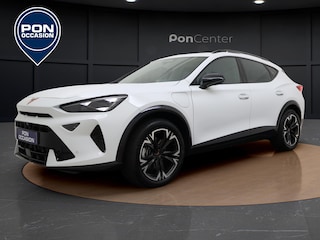 Cupra Formentor 1.5 TSI e-Hybrid 204 PK Business | Voorruitverwarming | Keyless | Camera | Sportstoelen | Apple CarPlay |