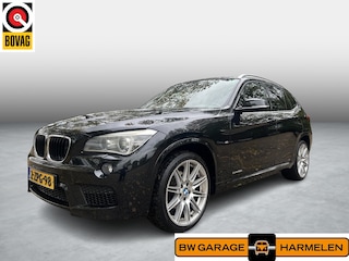 BMW X1 sDrive20i High Executive M-Sport | Pano |