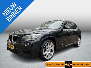 BMW X1 sDrive20i High Executive M-Sport | Pano |