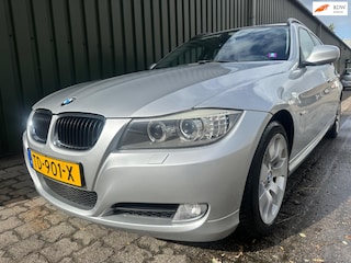 BMW 3-serie Touring 318i Executive Automaat met Nieuwe APK
