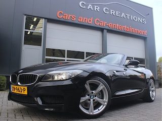 BMW Z4 Roadster sDrive30i M-Sport Design Pure White