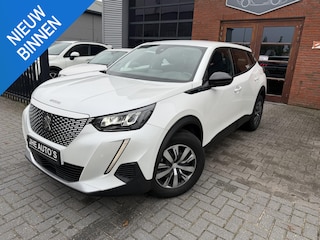 Peugeot 2008 EV Active Pack 50 kWh | Camera | Carplay |