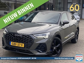 Audi Q3 35 TFSI 150pk S Edition