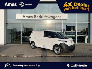 Volkswagen ID. Buzz Economy Business 286PK RWD | netto actie ex kosten rijklaar