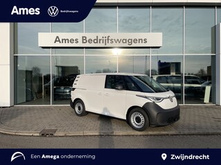 Volkswagen ID. Buzz Economy Business 286PK RWD | netto actie ex kosten rijklaar