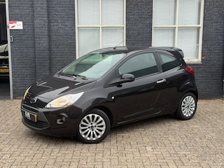 Ford Ka 1.2 Titanium X start/stop