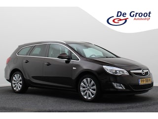 Opel Astra Sports Tourer 1.4 Turbo Cosmo