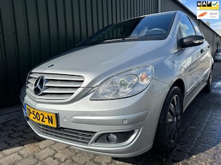 Mercedes-Benz B-klasse 180 CDI Business Class Automaat met Nieuwe APK