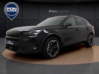 Cupra Formentor 1.5 TSI e-Hybrid 204 PK Business | Voorruitverwarming | Keyless | Camera | Sportstoelen | Apple CarPlay |