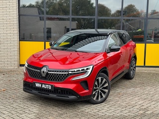 Renault Austral 1.2 mild hybrid Tech< trekhaak 160PK