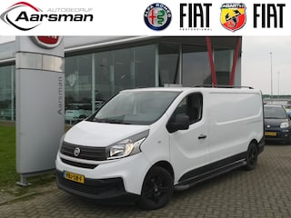 Fiat Talento 1.6 MJ EcoJet L2H1 Basis | Camera | Navi | Lichtmetalen velgen | Treeplanken