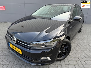 Volkswagen Polo 1.0 TSI Business R-LINE*CRUISE*PARK SENSOREN*NAVI*CARPLY*APK*NEW NAP*1 EIGNAAR