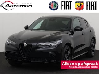 Alfa Romeo Stelvio 2.2 JTD AWD Veloce | Pack winter | Camera | Adaptive cruise | 21 Inch
