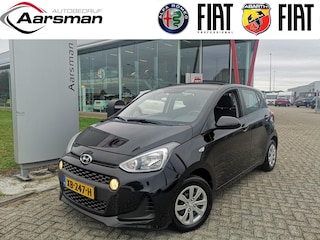 Hyundai i10 1.0i Comfort | Navi | Carplay | Airco | Parkeersensoren