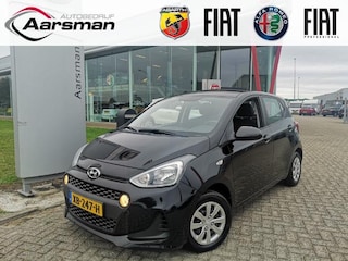 Hyundai i10 1.0i Comfort | Navi | Carplay | Airco | Parkeersensoren