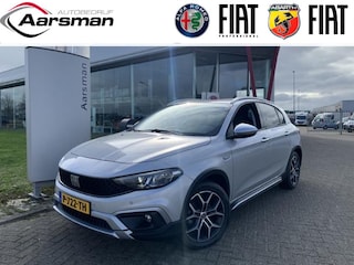 Fiat Tipo 1.0 | Adaptive cruise | Achteruitrijcamera | LED | Dodehoeksensor