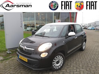 Fiat 500L 1.4-T-Jet Easy