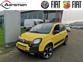 Fiat Panda 0.9 TwinAir Cross Waze | Bicolor | Bluetooth