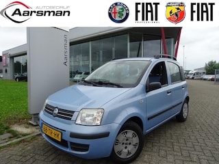 Fiat Panda 1.2 Dynamic | Airco