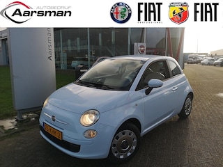 Fiat 500 1.2 Pop | Automaat | Airconditioning