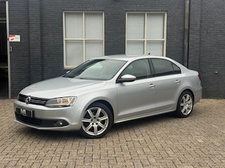 Volkswagen Jetta 1.4 TSI Comfortline